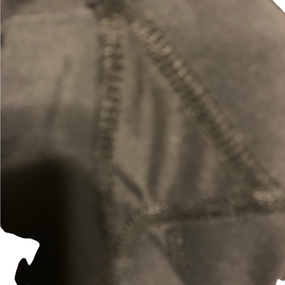 Women's 2 Ct Bundle of Full Length Leggings Adidas and 90 Degree. GUC - Picture 7 of 7